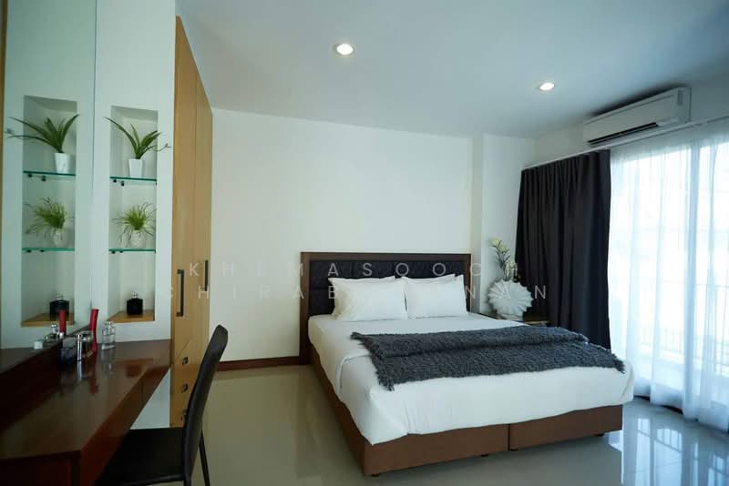 Thavee Yindee Residence, Bangkok, 91 Soi Ekkamai 12 (Charoen Chai) Sukhumvit 63 Rd., Khlong Tan Nua, Watthana, Bangkok, 1 Bedroom, 50 sqm, Apartment For Rent, by Khemasooch Chiraburanan, 500478349 - DDproperty.com