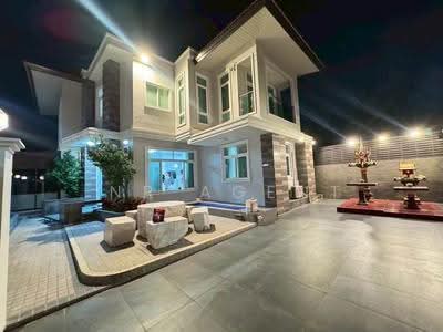 ขาย - ขายบ้านเดี่ยว ซอยลาดพร้าว 58, กรุงเทพ