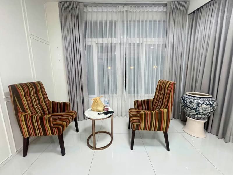 ขายบ้านเดี่ยว ซอยลาดพร้าว 58, Bangkok, Wang Thonglang, Bangkok, 6 Bedrooms, 300 sqm, Single Detached House For Sale, by NR AGENT, 500478351 - DDproperty.com