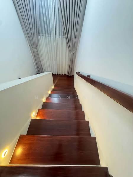 ขายบ้านเดี่ยว ซอยลาดพร้าว 58, Bangkok, Wang Thonglang, Bangkok, 6 Bedrooms, 300 sqm, Single Detached House For Sale, by NR AGENT, 500478351 - DDproperty.com