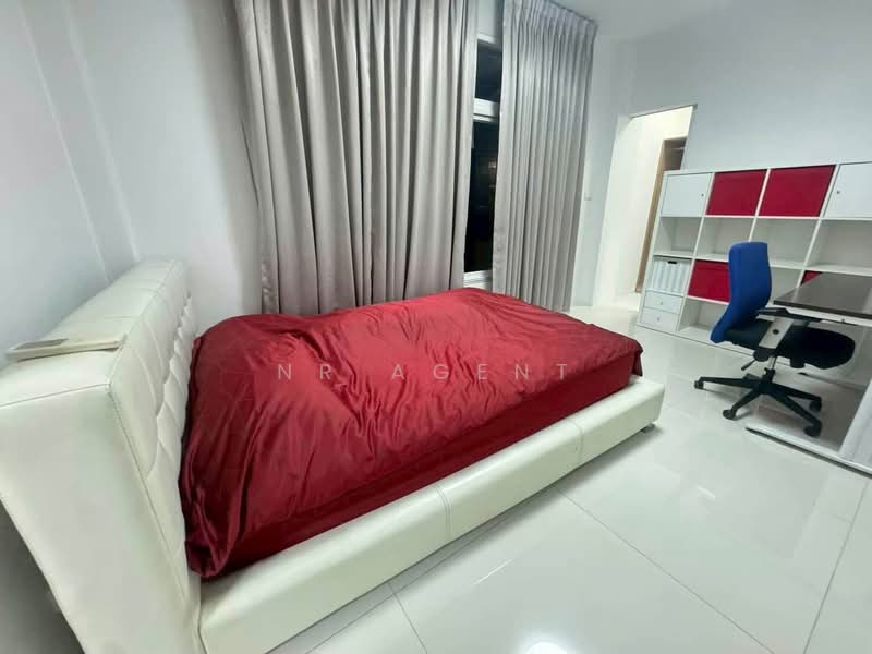 ขายบ้านเดี่ยว ซอยลาดพร้าว 58, Bangkok, Wang Thonglang, Bangkok, 6 Bedrooms, 300 sqm, Single Detached House For Sale, by NR AGENT, 500478351 - DDproperty.com