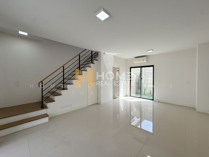 Baan Klang Muang Sukhumvit-Onnut : บ้านกลางเมือง สุขุมวิท อ่อนนุช, กรุงเทพ, Soi On Nut 70/1, ประเวศ, กรุงเทพ, 143 ตร.ม., ทาวน์เฮ้าส์ ขาย, โดย HOME Real Estate Service, 500478353 - DDproperty.com