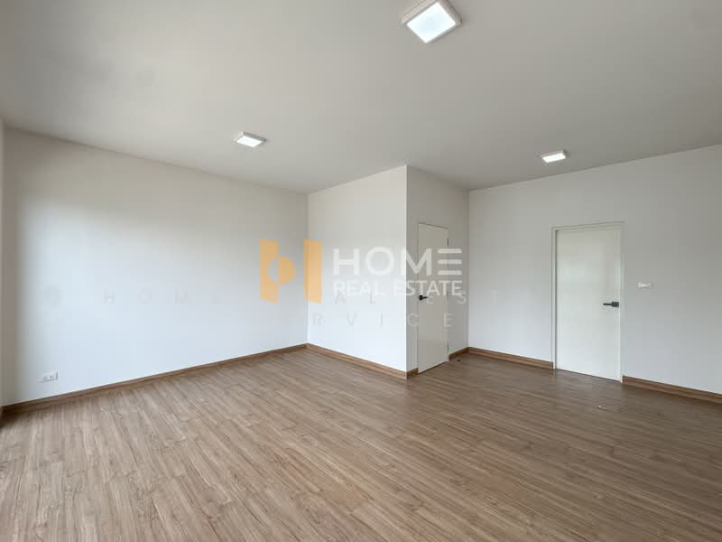 Baan Klang Muang Sukhumvit-Onnut, Bangkok, Soi On Nut 70/1, Prawet, Bangkok, 3 Bedrooms, 143 sqm, Townhouse For Sale, by HOME Real Estate Service, 500478353 - DDproperty.com