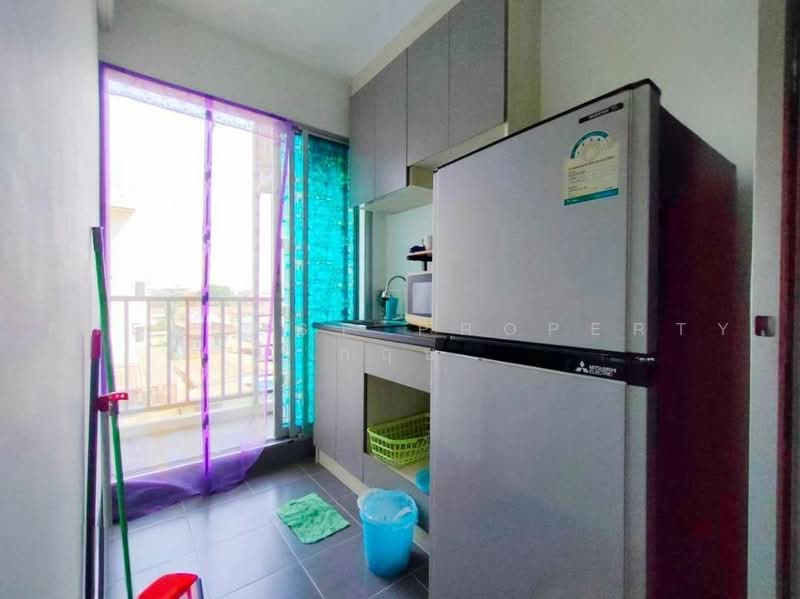 The Niche ID Rama 2, Bangkok, Rama 2 Road, Bangmot, Chom Thong, Bangkok, 1 Bedroom, 29 sqm, Condo For Sale, by The Best Property กฤษ, 500478355 - DDproperty.com