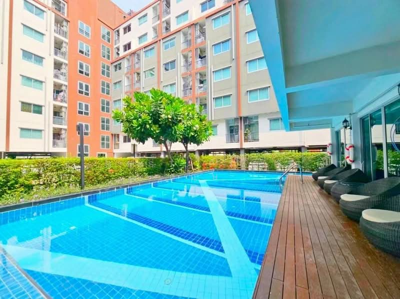 The Niche ID Rama 2, Bangkok, Rama 2 Road, Bangmot, Chom Thong, Bangkok, 1 Bedroom, 29 sqm, Condo For Sale, by The Best Property กฤษ, 500478355 - DDproperty.com