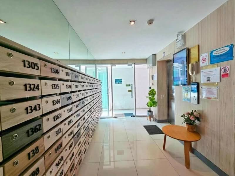The Niche ID Rama 2, Bangkok, Rama 2 Road, Bangmot, Chom Thong, Bangkok, 1 Bedroom, 29 sqm, Condo For Sale, by The Best Property กฤษ, 500478355 - DDproperty.com
