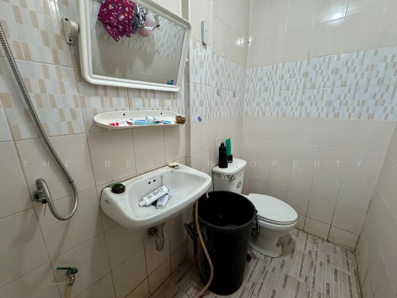 พีเค การ์เด้นท์ ประชาอุทิศ 90, Samut Prakan, Ban Khlong Suan, Phra Samut Jadee, Samut Prakan, 3 Bedrooms, 100 sqm, Townhouse For Sale, by The Best Property กอล์ฟ, 500478356 - DDproperty.com