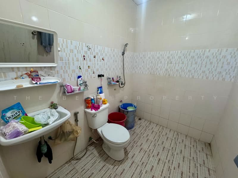 พีเค การ์เด้นท์ ประชาอุทิศ 90, Samut Prakan, Ban Khlong Suan, Phra Samut Jadee, Samut Prakan, 3 Bedrooms, 100 sqm, Townhouse For Sale, by The Best Property กอล์ฟ, 500478356 - DDproperty.com