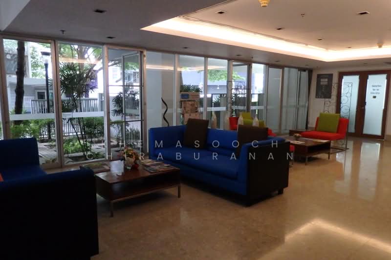 Sukhumvit Plus : สุขุมวิท พลัส, กรุงเทพ, 1414 ซอย สุขุมวิทพลัส 2, พระโขนง, คลองเตย, กรุงเทพ, 69 ตร.ม., คอนโด ให้เช่า, โดย Khemasooch Chiraburanan, 500478357 - DDproperty.com