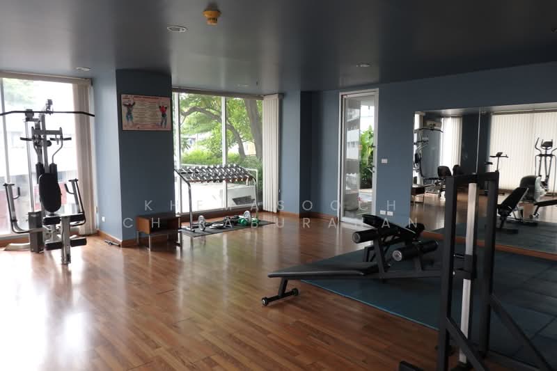 Sukhumvit Plus, Bangkok, 1414 Sukhumvit Plus 2 Alley, Phra Kanong, Khlong Toei, Bangkok, 2 Bedrooms, 69 sqm, Condo For Rent, by Khemasooch Chiraburanan, 500478357 - DDproperty.com
