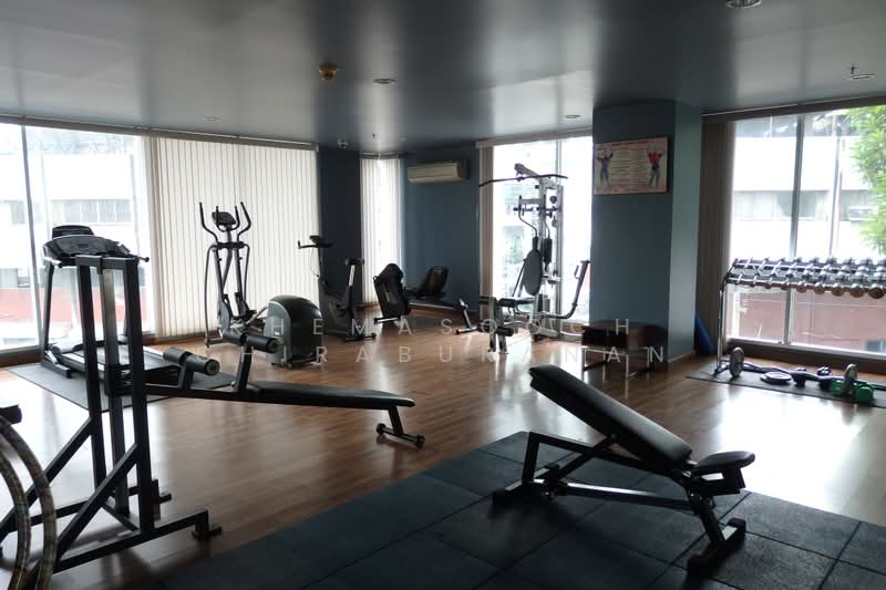 Sukhumvit Plus, Bangkok, 1414 Sukhumvit Plus 2 Alley, Phra Kanong, Khlong Toei, Bangkok, 2 Bedrooms, 69 sqm, Condo For Rent, by Khemasooch Chiraburanan, 500478357 - DDproperty.com