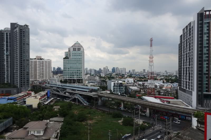 Sukhumvit Plus : สุขุมวิท พลัส, กรุงเทพ, 1414 ซอย สุขุมวิทพลัส 2, พระโขนง, คลองเตย, กรุงเทพ, 69 ตร.ม., คอนโด ให้เช่า, โดย Khemasooch Chiraburanan, 500478357 - DDproperty.com