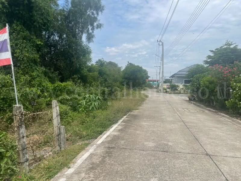 โยธาธิการ สมุทรปราการ 2032, Samut Prakan, Bang Sao Thong, Samut Prakan, , 1,600 sqm, Land For Sale, by คุณ วรกัลยา ( โบว์ ), 500478359 - DDproperty.com