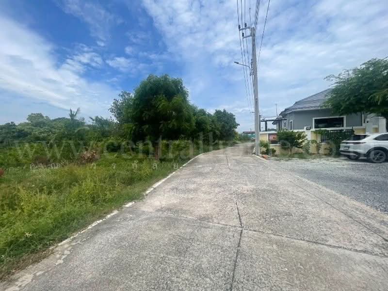 โยธาธิการ สมุทรปราการ 2032, Samut Prakan, Bang Sao Thong, Samut Prakan, , 1,600 sqm, Land For Sale, by คุณ วรกัลยา ( โบว์ ), 500478359 - DDproperty.com