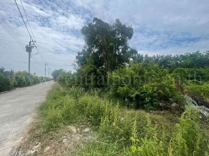 โยธาธิการ สมุทรปราการ 2032, สมุทรปราการ, บางเสาธง, สมุทรปราการ, 1,600 ตร.ม., ที่ดิน ขาย, โดย คุณ วรกัลยา ( โบว์ ), 500478359 - DDproperty.com