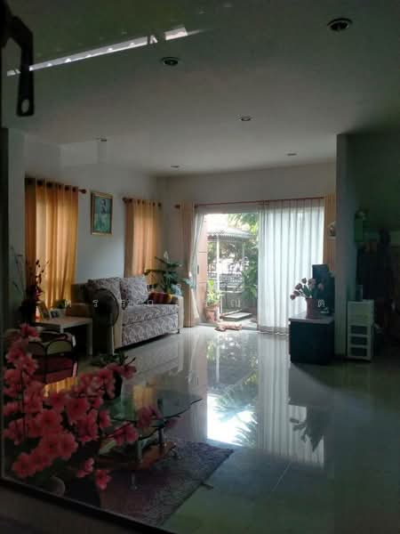เดอะพาร์ค 1, Samut Sakhon, Bang Krachao, Muang Samut Sakhon, Samut Sakhon, 3 Bedrooms, 144 sqm, Single Detached House For Sale, by นฐมณ ตรรกธรณกฤต, 500478360 - DDproperty.com