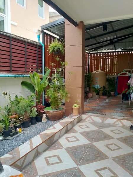 เดอะพาร์ค 1, Samut Sakhon, Bang Krachao, Muang Samut Sakhon, Samut Sakhon, 3 Bedrooms, 144 sqm, Single Detached House For Sale, by นฐมณ ตรรกธรณกฤต, 500478360 - DDproperty.com