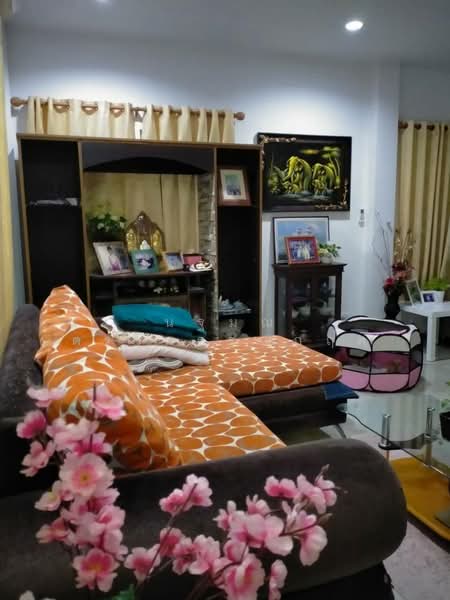 เดอะพาร์ค 1, สมุทรสาคร, บางกระเจ้า, เมืองสมุทรสาคร, สมุทรสาคร, 144 ตร.ม., บ้านเดี่ยว ขาย, โดย นฐมณ ตรรกธรณกฤต, 500478360 - DDproperty.com