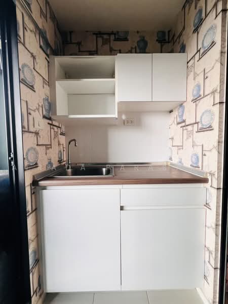 iCondo Green Space Sukhumvit 77, Bangkok, Lat Krabang Road, Lat Krabang, Bangkok, 1 Bedroom, 29 sqm, Condo For Sale, by Airada Parasarn, 500478361 - DDproperty.com