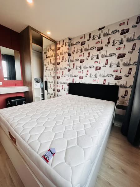 iCondo Green Space Sukhumvit 77, Bangkok, Lat Krabang Road, Lat Krabang, Bangkok, 1 Bedroom, 29 sqm, Condo For Sale, by Airada Parasarn, 500478361 - DDproperty.com