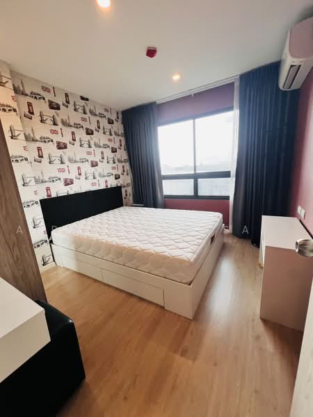 iCondo Green Space Sukhumvit 77, Bangkok, Lat Krabang Road, Lat Krabang, Bangkok, 1 Bedroom, 29 sqm, Condo For Sale, by Airada Parasarn, 500478361 - DDproperty.com