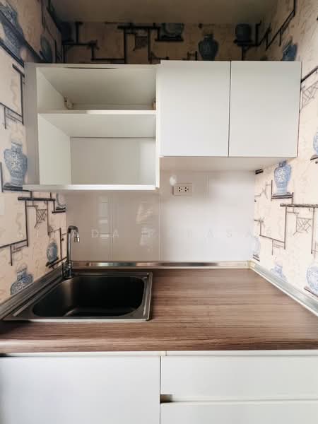 iCondo Green Space Sukhumvit 77, Bangkok, Lat Krabang Road, Lat Krabang, Bangkok, 1 Bedroom, 29 sqm, Condo For Sale, by Airada Parasarn, 500478361 - DDproperty.com