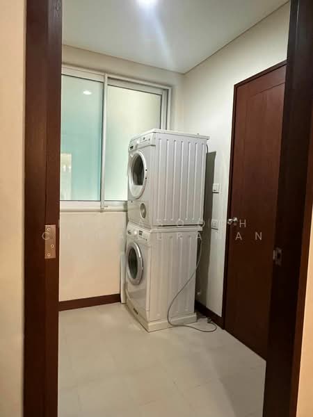 The Park Chidlom, Bangkok, 1 Petchaburi Road, Pathum Wan, Bangkok, 2 Bedrooms, 145 sqm, Condo For Rent, by Khemasooch Chiraburanan, 500478362 - DDproperty.com