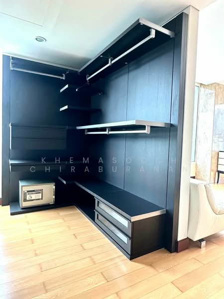 The Park Chidlom, Bangkok, 1 Petchaburi Road, Pathum Wan, Bangkok, 2 Bedrooms, 145 sqm, Condo For Rent, by Khemasooch Chiraburanan, 500478362 - DDproperty.com