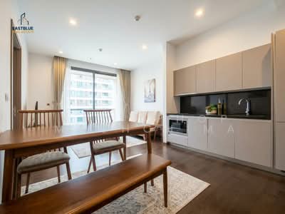 For Rent - The XXXIX By Sansiri, Bangkok