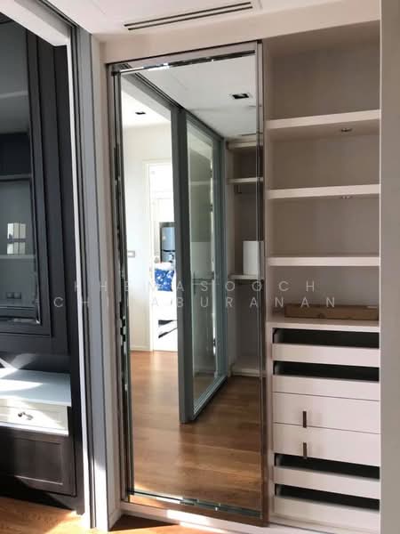 The Bangkok Sathorn, Bangkok, 111 South Sathorn Road, Yan Nawa, Sathon, Bangkok, 1 Bedroom, 64 sqm, Condo For Rent, by Khemasooch Chiraburanan, 500478366 - DDproperty.com