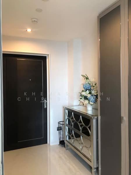 The Bangkok Sathorn, Bangkok, 111 South Sathorn Road, Yan Nawa, Sathon, Bangkok, 1 Bedroom, 64 sqm, Condo For Rent, by Khemasooch Chiraburanan, 500478366 - DDproperty.com