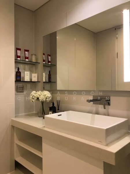 The Bangkok Sathorn, Bangkok, 111 South Sathorn Road, Yan Nawa, Sathon, Bangkok, 1 Bedroom, 64 sqm, Condo For Rent, by Khemasooch Chiraburanan, 500478366 - DDproperty.com