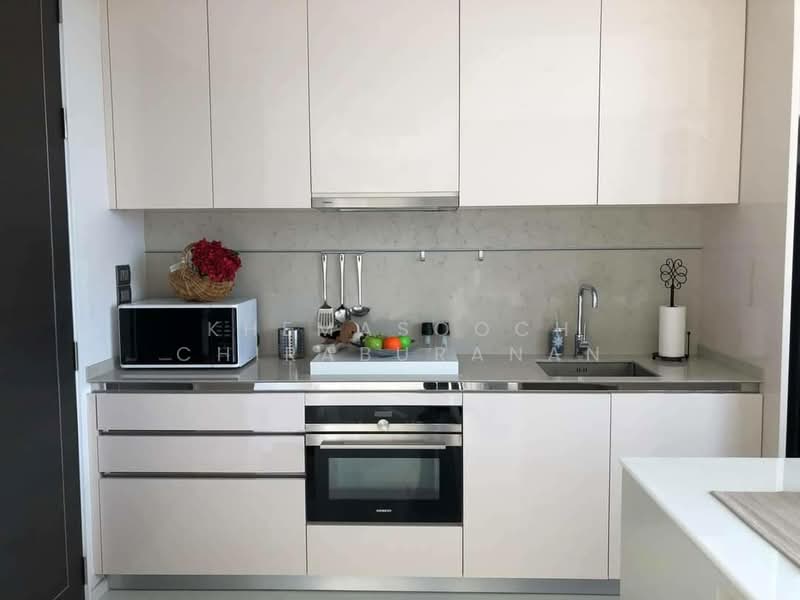 The Bangkok Sathorn, Bangkok, 111 South Sathorn Road, Yan Nawa, Sathon, Bangkok, 1 Bedroom, 64 sqm, Condo For Rent, by Khemasooch Chiraburanan, 500478366 - DDproperty.com
