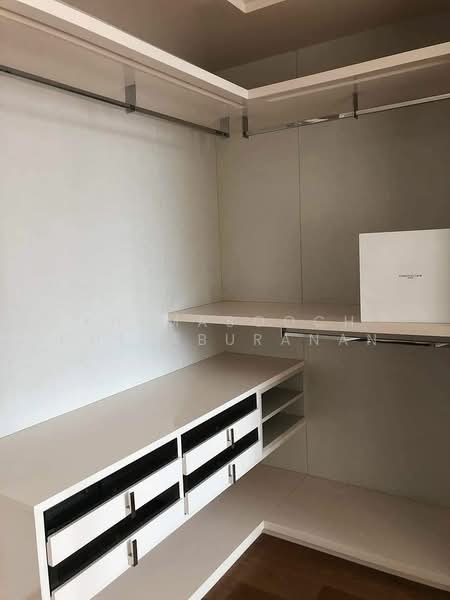 The Bangkok Sathorn, Bangkok, 111 South Sathorn Road, Yan Nawa, Sathon, Bangkok, 1 Bedroom, 64 sqm, Condo For Rent, by Khemasooch Chiraburanan, 500478366 - DDproperty.com