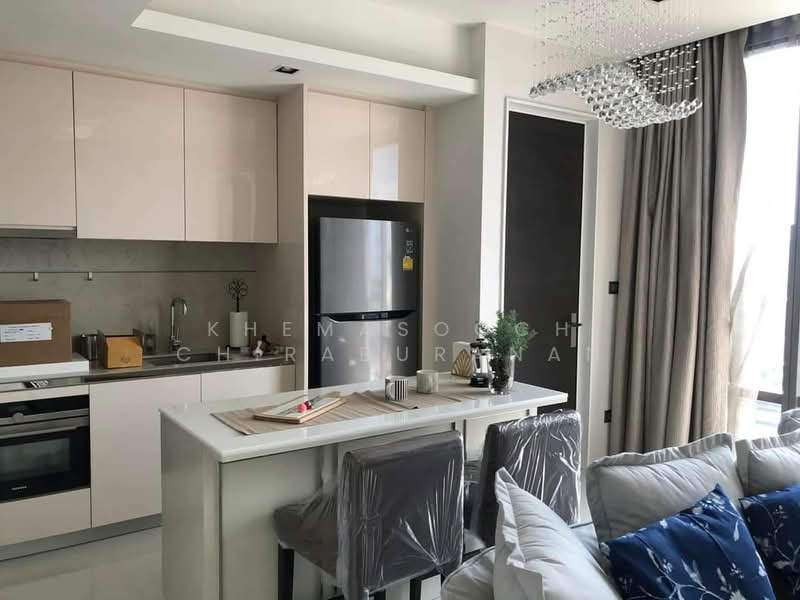 The Bangkok Sathorn, Bangkok, 111 South Sathorn Road, Yan Nawa, Sathon, Bangkok, 1 Bedroom, 64 sqm, Condo For Rent, by Khemasooch Chiraburanan, 500478366 - DDproperty.com