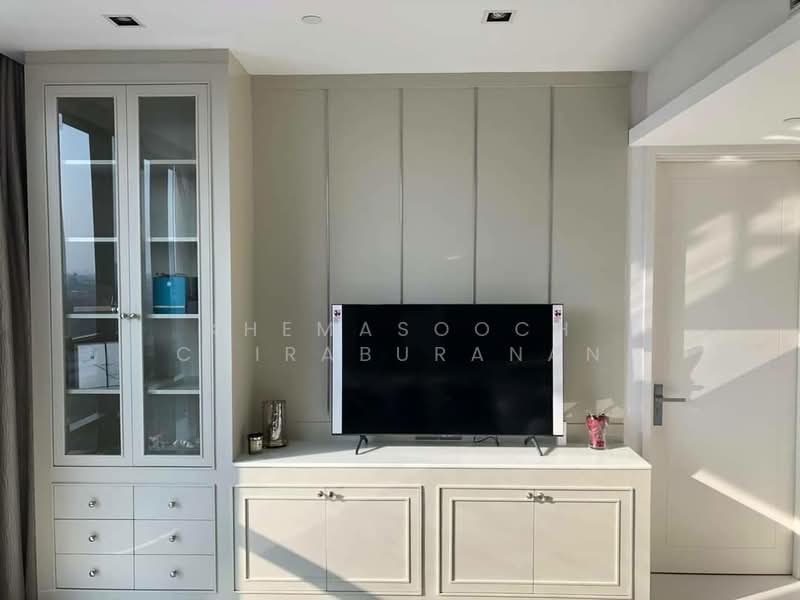The Bangkok Sathorn, Bangkok, 111 South Sathorn Road, Yan Nawa, Sathon, Bangkok, 1 Bedroom, 64 sqm, Condo For Rent, by Khemasooch Chiraburanan, 500478366 - DDproperty.com