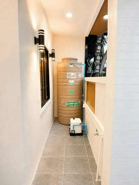 Baan Arsa House 5, Nonthaburi, Soi Kantana, Bang Yai-Bang Khu Lat Road, Bang Yai, Nonthaburi, 3 Bedrooms, 80 sqm, Townhouse For Sale, by NR AGENT, 500478371 - DDproperty.com