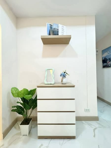 Baan Arsa House 5, Nonthaburi, Soi Kantana, Bang Yai-Bang Khu Lat Road, Bang Yai, Nonthaburi, 3 Bedrooms, 80 sqm, Townhouse For Sale, by NR AGENT, 500478371 - DDproperty.com