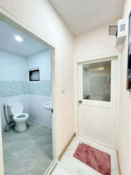 บ้านอาสาเฮ้าส์ 5 ซอยกันตนา : Baan Arsa House 5, นนทบุรี, ซอยกันตนา ถนนบางใหญ่-บางคูลาด, บางใหญ่, นนทบุรี, 80 ตร.ม., ทาวน์เฮ้าส์ ขาย, โดย NR AGENT, 500478371 - DDproperty.com