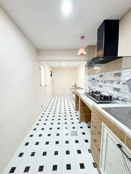 Baan Arsa House 5, Nonthaburi, Soi Kantana, Bang Yai-Bang Khu Lat Road, Bang Yai, Nonthaburi, 3 Bedrooms, 80 sqm, Townhouse For Sale, by NR AGENT, 500478371 - DDproperty.com