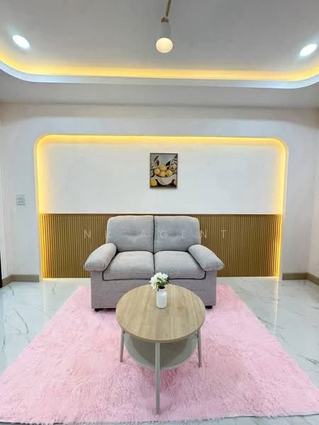 Baan Arsa House 5, Nonthaburi, Soi Kantana, Bang Yai-Bang Khu Lat Road, Bang Yai, Nonthaburi, 3 Bedrooms, 80 sqm, Townhouse For Sale, by NR AGENT, 500478371 - DDproperty.com