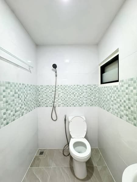 Baan Arsa House 5, Nonthaburi, Soi Kantana, Bang Yai-Bang Khu Lat Road, Bang Yai, Nonthaburi, 3 Bedrooms, 80 sqm, Townhouse For Sale, by NR AGENT, 500478371 - DDproperty.com