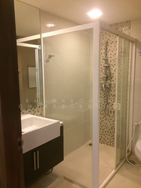 Baan Na Varang Condominium, Bangkok, Ploenchit, Lumphini, Pathum Wan, Bangkok, 1 Bedroom, 51 sqm, Condo For Rent, by Khemasooch Chiraburanan, 500478372 - DDproperty.com