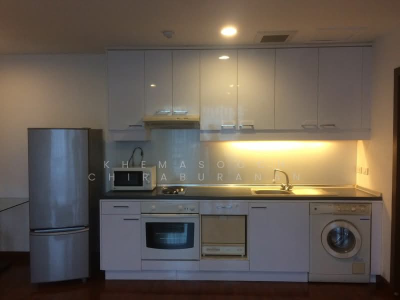 Baan Na Varang Condominium, Bangkok, Ploenchit, Lumphini, Pathum Wan, Bangkok, 1 Bedroom, 51 sqm, Condo For Rent, by Khemasooch Chiraburanan, 500478372 - DDproperty.com