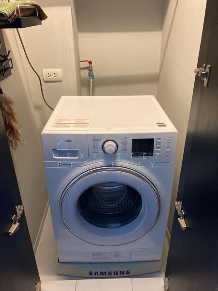 Rhythm Sukhumvit 44/1, Bangkok, Sukhumvit Road, Phra Kanong, Khlong Toei, Bangkok, 1 Bedroom, 32 sqm, Condo For Rent, by Next Step Property, 500478373 - DDproperty.com