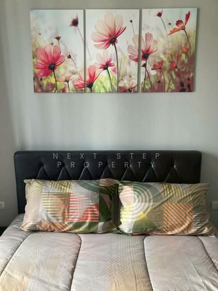 Rhythm Sukhumvit 44/1, Bangkok, Sukhumvit Road, Phra Kanong, Khlong Toei, Bangkok, 1 Bedroom, 32 sqm, Condo For Rent, by Next Step Property, 500478373 - DDproperty.com