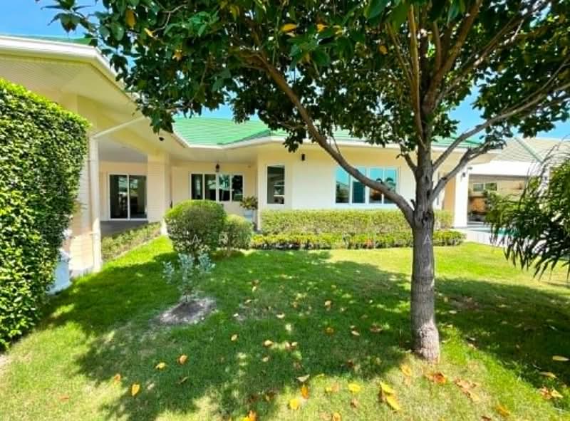undefined, Chon Buri (Pattaya), Nong Pru, Bang Lamung (Pattaya), Chon Buri (Pattaya), 2 Bedrooms, 576 sqm, Villa For Rent, by Supitsara Sangarun, 500478375 - DDproperty.com