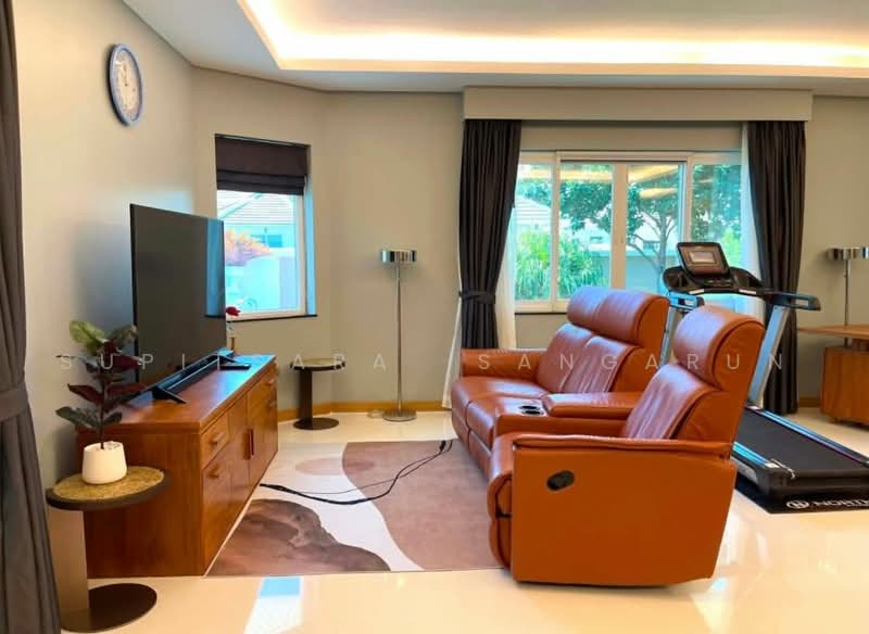 undefined, Chon Buri (Pattaya), Nong Pru, Bang Lamung (Pattaya), Chon Buri (Pattaya), 2 Bedrooms, 576 sqm, Villa For Rent, by Supitsara Sangarun, 500478375 - DDproperty.com