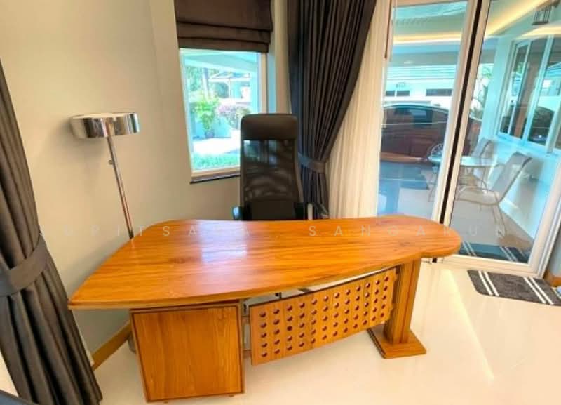 undefined, Chon Buri (Pattaya), Nong Pru, Bang Lamung (Pattaya), Chon Buri (Pattaya), 2 Bedrooms, 576 sqm, Villa For Rent, by Supitsara Sangarun, 500478375 - DDproperty.com