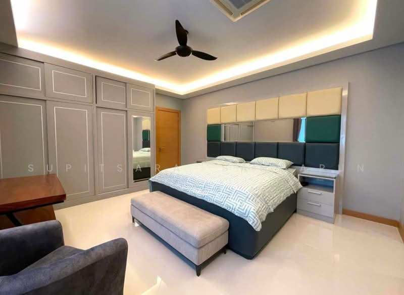 undefined, Chon Buri (Pattaya), Nong Pru, Bang Lamung (Pattaya), Chon Buri (Pattaya), 2 Bedrooms, 576 sqm, Villa For Rent, by Supitsara Sangarun, 500478375 - DDproperty.com